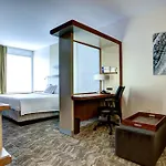 SpringHill Suites Harrisburg Hershey