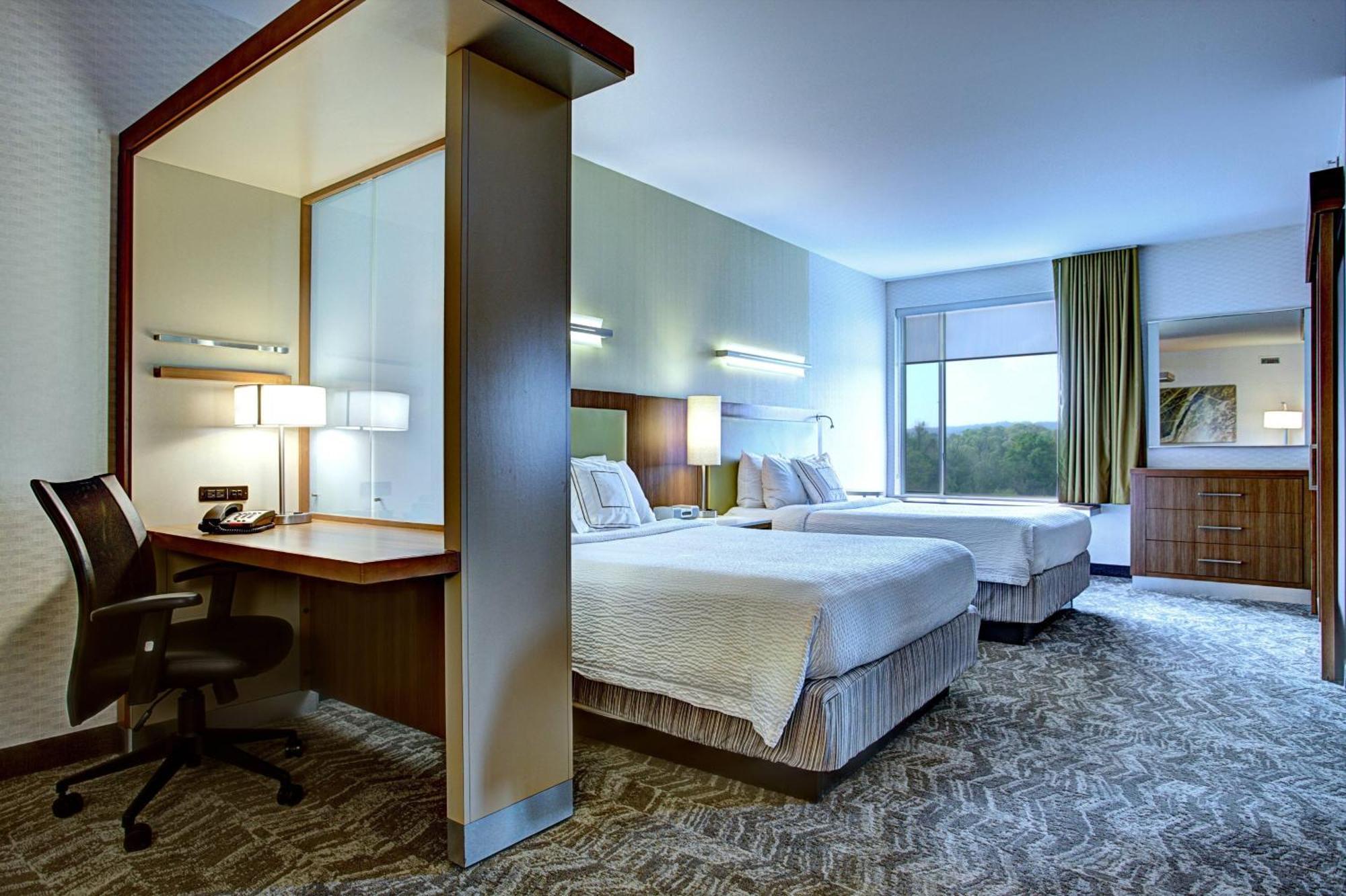 Springhill Hershey Hotel 3*