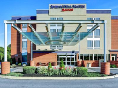 Springhill Hershey Hotel