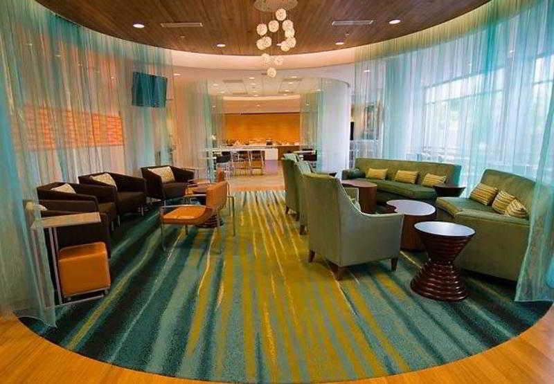 Springhill Hershey Hotel Harrisburg