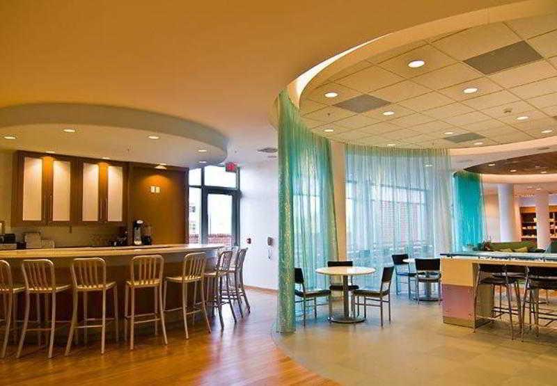 Springhill Hershey Hotel