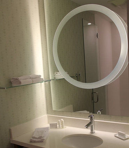 Hotel Springhill Hershey Harrisburg